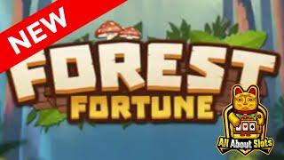 Forest Fortune Slot- Hacksaw Gaming - Online Slots & Big Wins