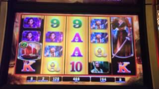 Pirate queen slot machine bonus