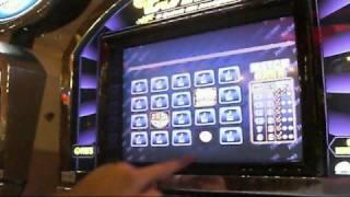 Slot Machine Winner Las Vegas Rio