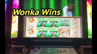 Wonka Bonuses: Pure Imagination and 3RM