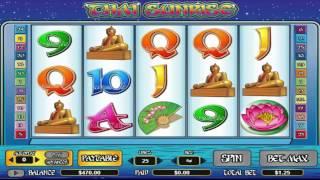 Thai Sunrise ™ Free Slots Machine Game Preview By Slotozilla.com