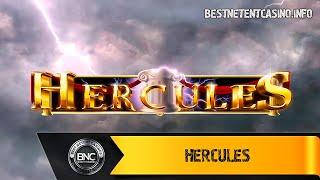 Hercules slot by Live 5 Gaming