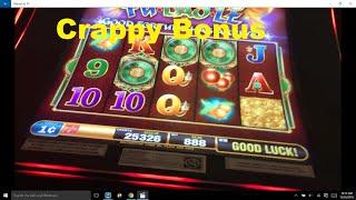 A Lousy Bonus with a quick Tirade playing Fu Dao Le Slot Machine