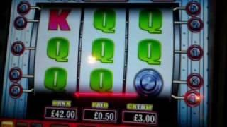 Gamesoft Break The Bank - £500 Jackpot B3 Fruit Machine