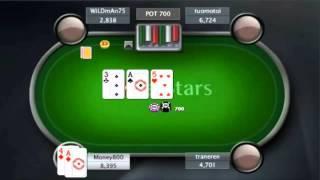 Play My Hand with Chris Moneymaker