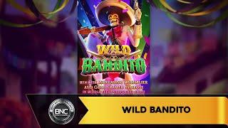 Wild Bandito slot by PG Soft
