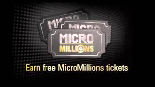 MicroMillions Returns