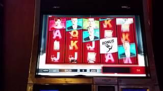 MAD MEN: MAX BET LIVE PLAY