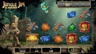 Jungle Jim Eldorado• - Onlinecasinos.Best