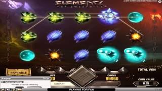 Elements ™ Free Slots Machine Game Preview By Slotozilla.com