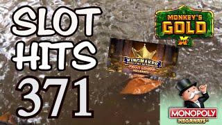 SLOT HITS 371:What is the BTG ?
