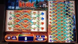 Lil Red Slot Machine