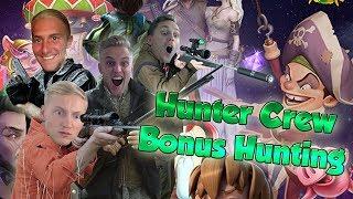Bonus Hunt Compilation 22nd aug - Casino Games - (Casino Slots)
