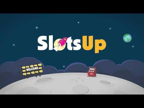 Free slots Universe awaits! - Welcome to SlotsUp.com