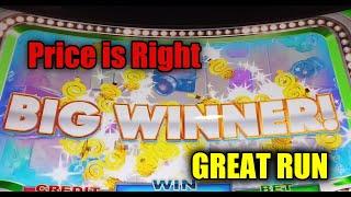 BIG WINS: Price is Right Slot Max Bet