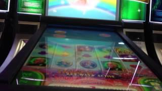 New Slot Big Win Bonus