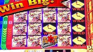 **BIG WIN** HOW TO PLAY ARUZE'S PLUS FACTOR SLOT? YOU TELL ME! | SlotTraveler
