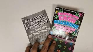 •KNOCKONWOOD WINNERS
