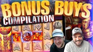 BONUS BUY COMPILATION!! 300 Shields, San Quentin And MORE!