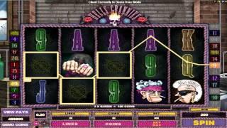 Hells Grannies• online slot by Genesis Gaming video preview