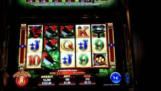 Ainsworth - Red Robin Slot Line Ht&Bonus