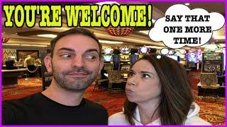 • BC & SQ ARGUE IN VEGAS • CAUGHT ON CAMERA • WHO'S RIGHT ⁉️