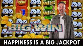 ⋆ Slots ⋆ My BIGGEST JACKPOT on Double Happiness ⋆ Slots ⋆