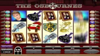 FREE The Osbournes ™ Slot Machine Game Preview By Slotozilla.com