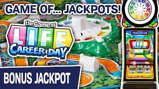 ⋆ Slots ⋆ The Game of Life Is a GAME OF JACKPOTS ‼ Do NOT Miss This One + Lock It Link!