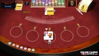 How to Win Blackjack Jackpots - OnlineCasinoAdvice.com