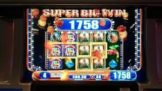 Jungle Wild III Slot - Bonus Spins (141x Win)