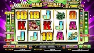 Maid O' Money• free slots machine by NextGen Gaming preview at Slotozilla.com