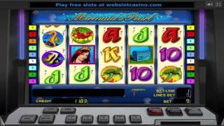 Mermaid’s Pearl ™ Free Slots Machine Game Preview By Slotozilla.com
