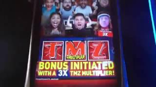 **BONUS N' HITS** Slot Machine Fun @ Minimum Bet!