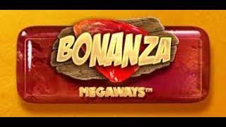 BONANZA (BIG TIME GAMING) PART 2 OF 2 SUPER WIN. RE TRIGGER CRAZY?!