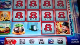 super monopoly money slot machine bonus Super Fail