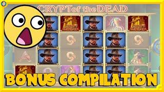 Bonus Compilation: Crypt of Dead, Sun of Fortune, Book of 99, Nitropolis 2 & More!!