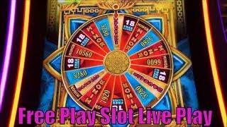 •BIG WIN ? FREE PLAY Slot Live ! Includes 1st attempt•Thunder Cash / 8 Petals & more (5 Slots) •彡栗スロ