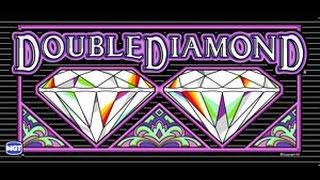 $10 Double Diamond IGT Slots