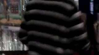 Moaning Steve Has His House Breaking Top on...We See a Drunk...and other Phings?