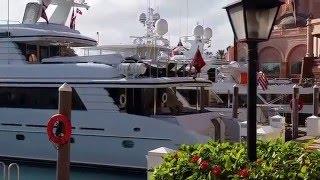 Sea Dreams Yacht - A Sailing Dream