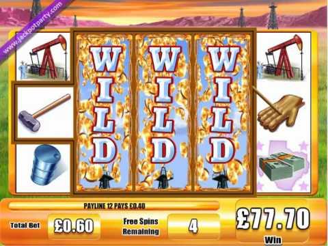 £156.10 MEGA BIG WIN (260 X STAKE) GUSHER™ How to win at slots, Slot secrets, Machine