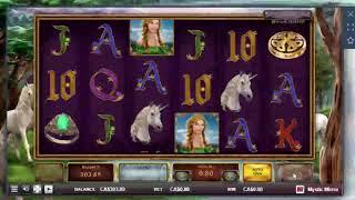 Live Slots - Fury for Days