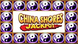 ALMOST DOWN TO LAST SPIN! BIG SPINS LEADS TO JACKPOT HANDPAY HIGH LIMIT SLOTS