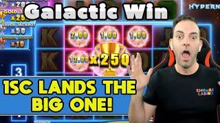 MASSIVE WIN ⋆ Slots ⋆️ 1SC lands the BIG ONE! ⋆ Slots ⋆ PlayChumba.com