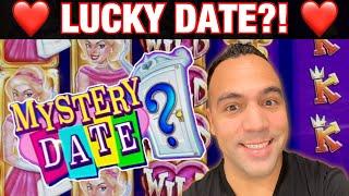 ⋆ Slots ⋆️ Mystery Date - Have you ever tried this slot machine?!? | FU Nan Fu Nu ⋆ Slots ⋆