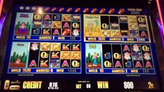 There's The Gold 2 Cent Slot Machine Free Bonus Spins