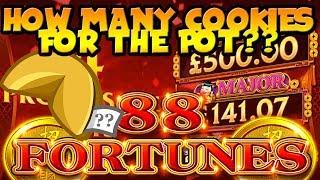 How Many Cookies for the Pot??