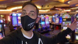 ★ Slots ★ LIVE ★ Slots ★★ Slots ★ $1000 on Slots ★ Slots ★ let’s line it UP! #ad