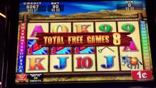 Dynamite Blast Slot Machine! ~ FREE SPIN BONUS!!!! • DJ BIZICK'S SLOT CHANNEL